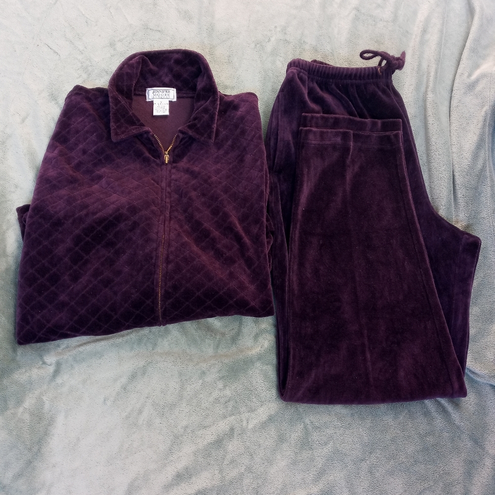 Lounge Wear